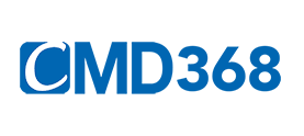 CMD368 VN- logo