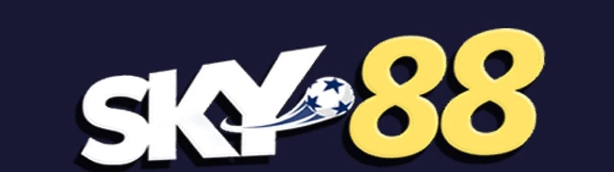 Sky88 logo