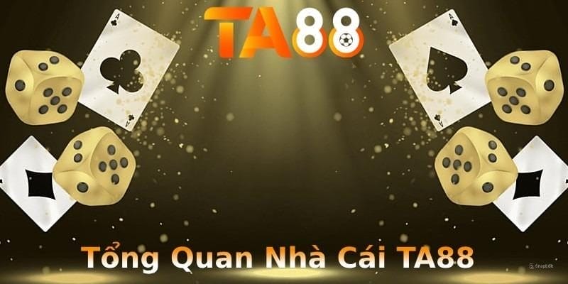 Ta88 có điểm gì khác biệt so với những thương hiệu khác?